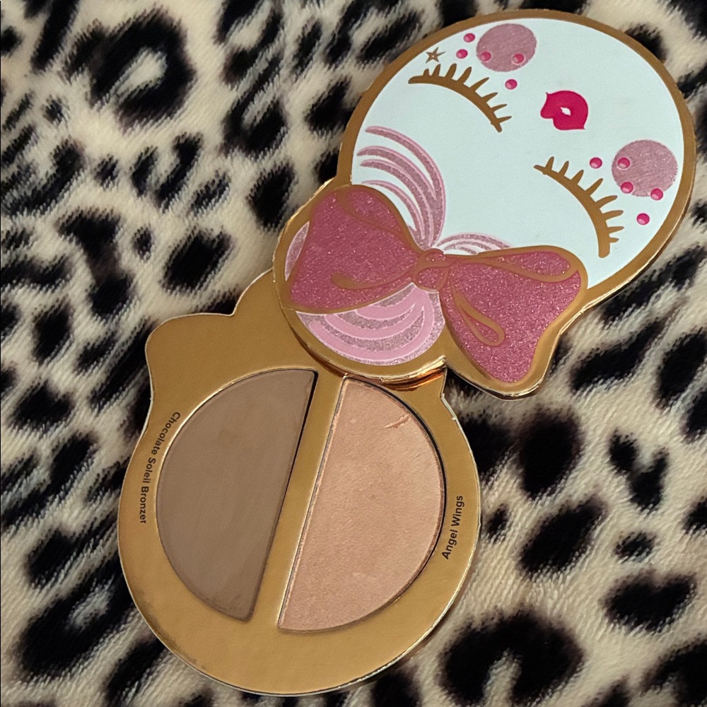 🎀 Too Faced Compact Set 🎀 - Picture 4 of 7
